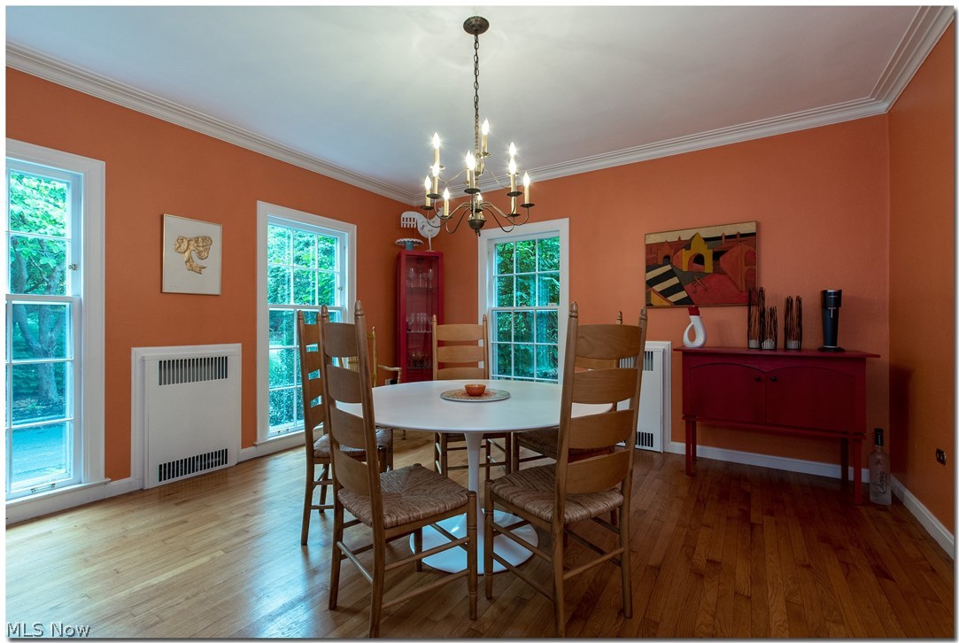 Burton & Moses - Residential