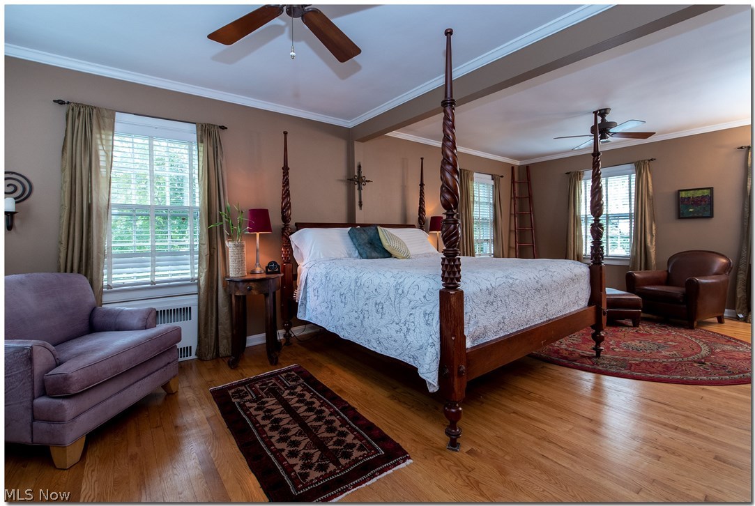 Burton & Moses - Residential