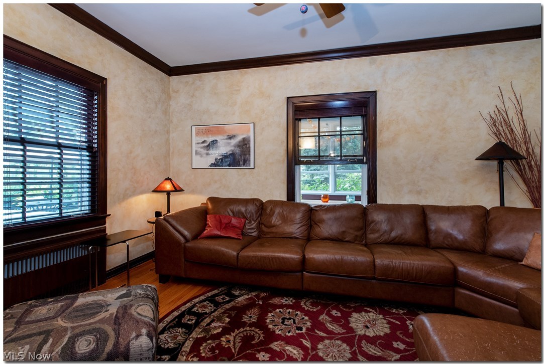 Burton & Moses - Residential