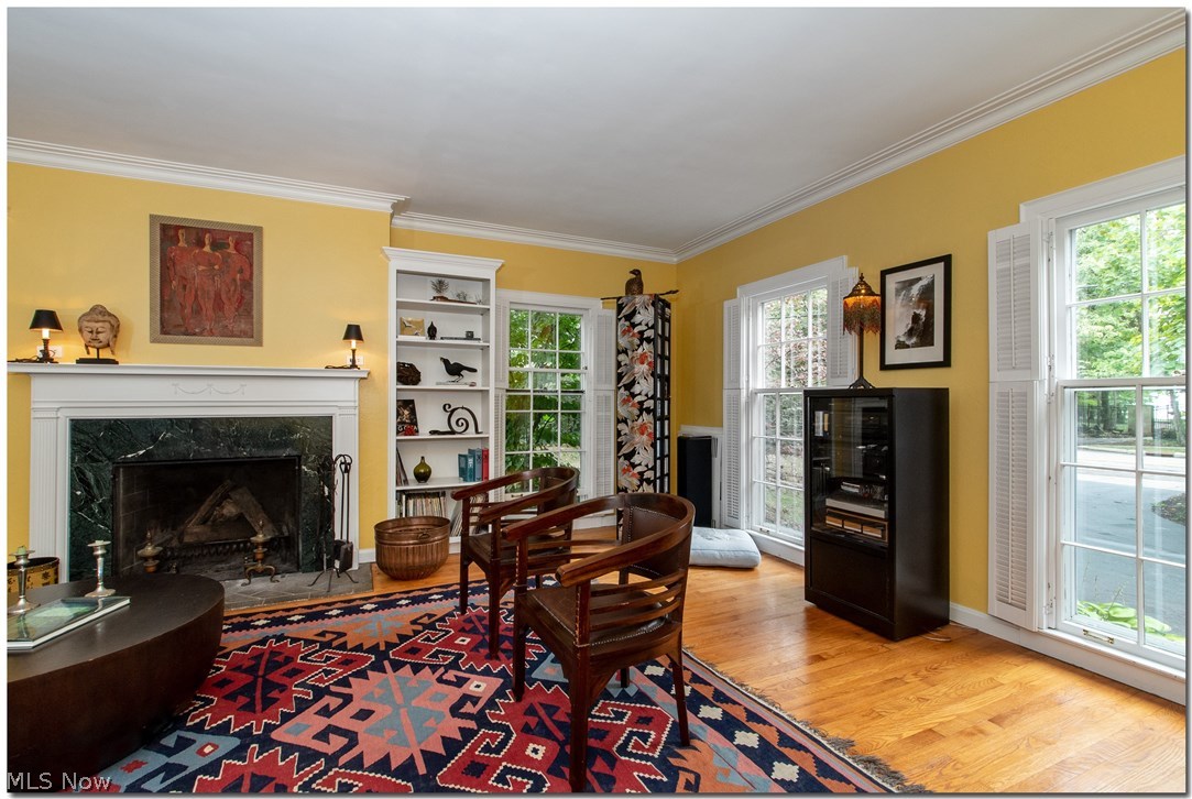 Burton & Moses - Residential