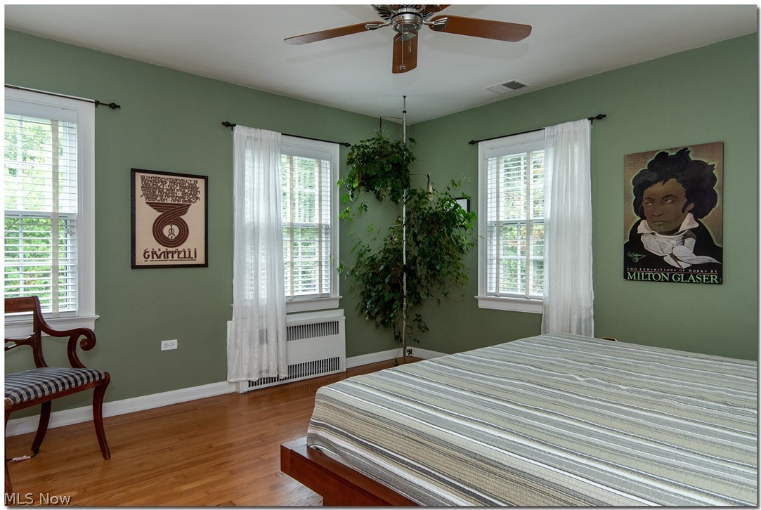 Burton & Moses - Residential