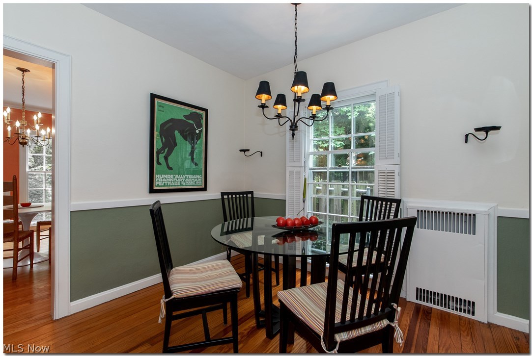 Burton & Moses - Residential