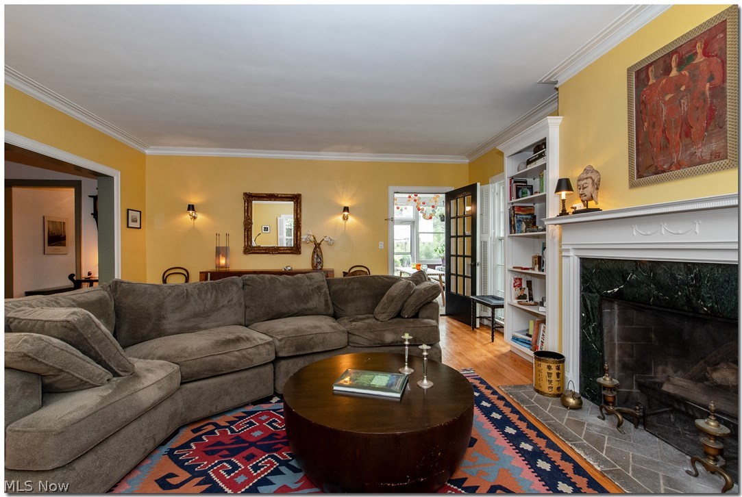 Burton & Moses - Residential