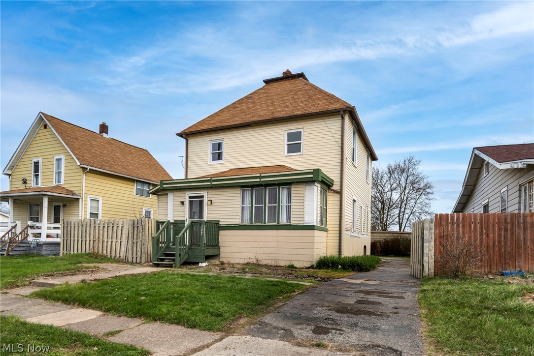 Highland Add - Residential