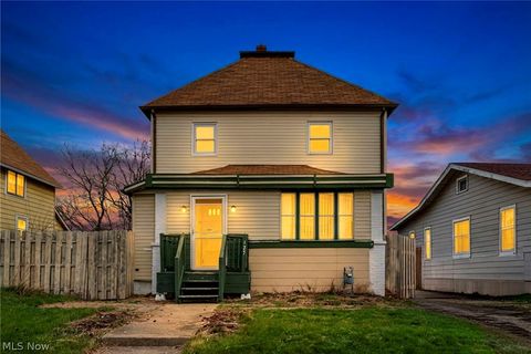 127 E 35th Street Lorain OH 44055