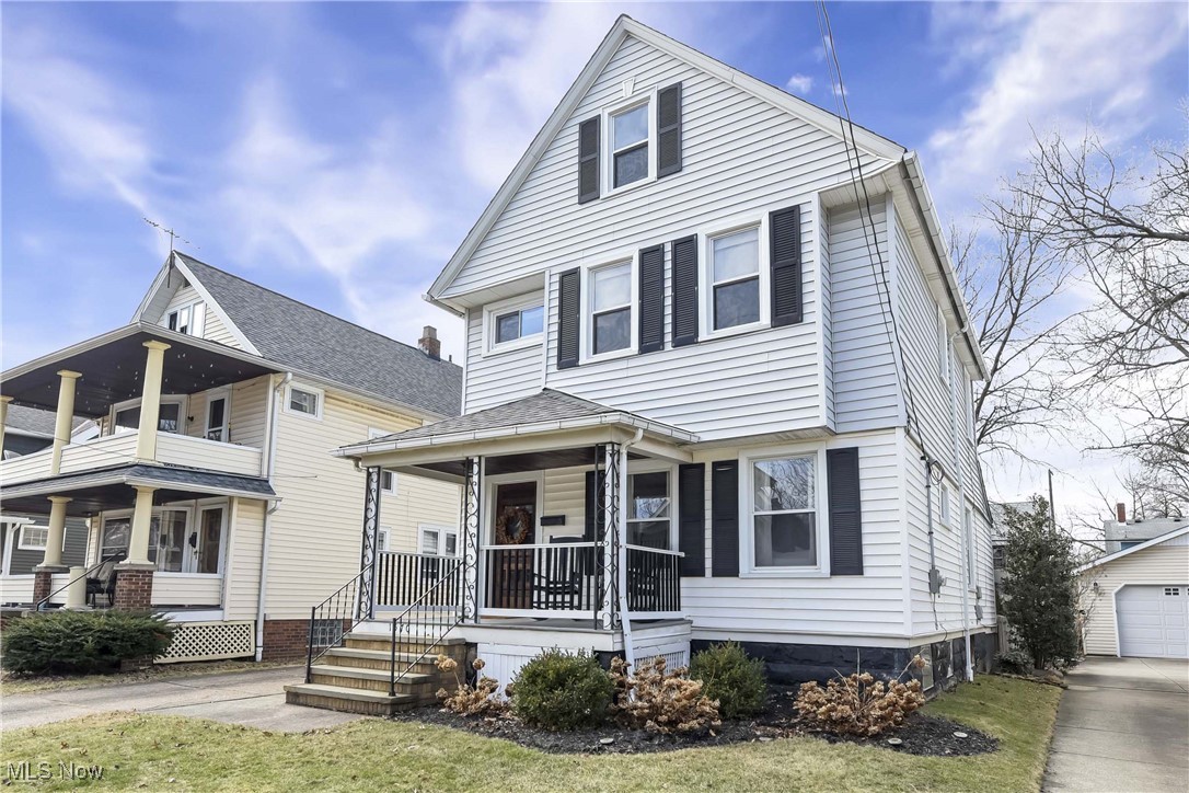 1570 Rosewood Avenue, Lakewood, Ohio image 39