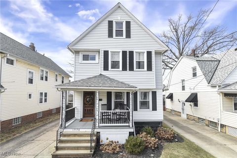 1570 Rosewood Avenue, Lakewood, OH 44107 - #: 5103514