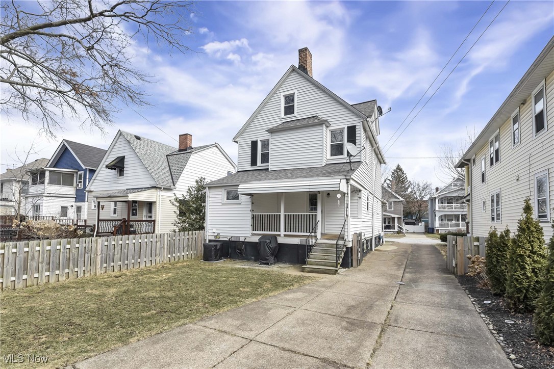 1570 Rosewood Avenue, Lakewood, Ohio image 43
