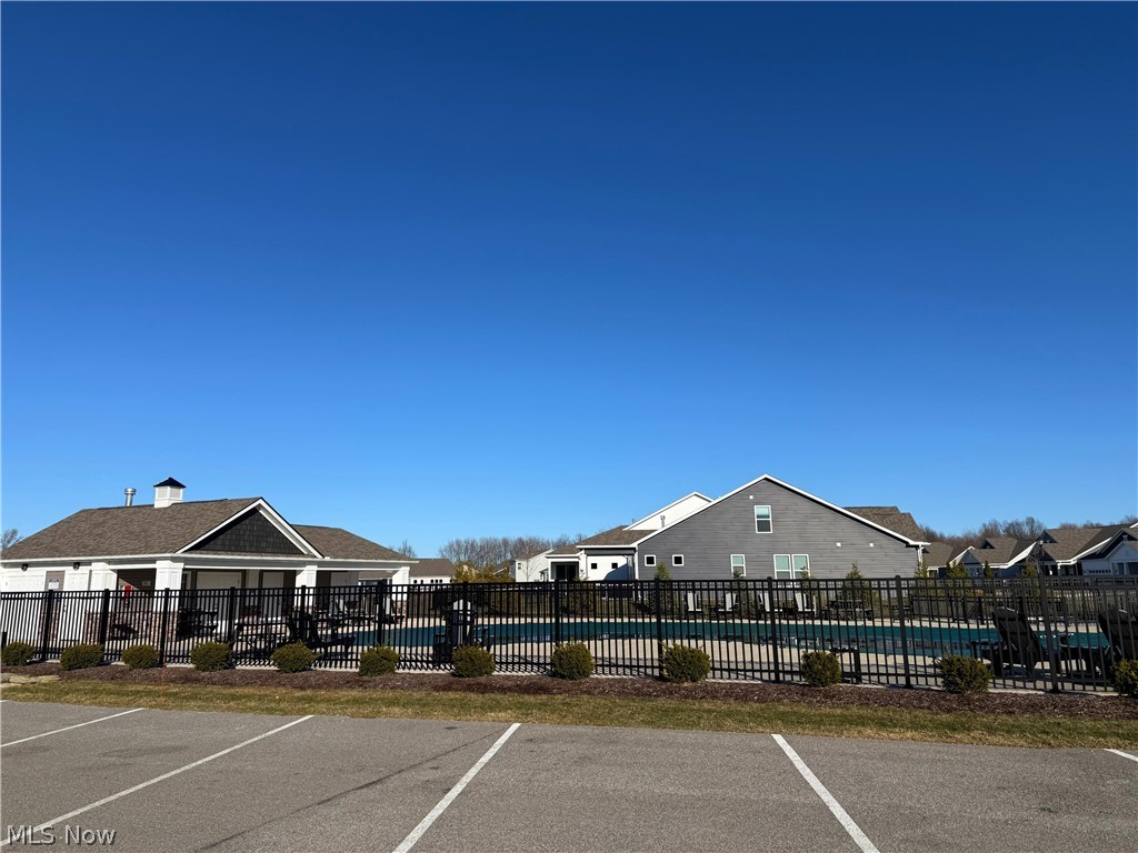 Port West Sub 2 - Residential