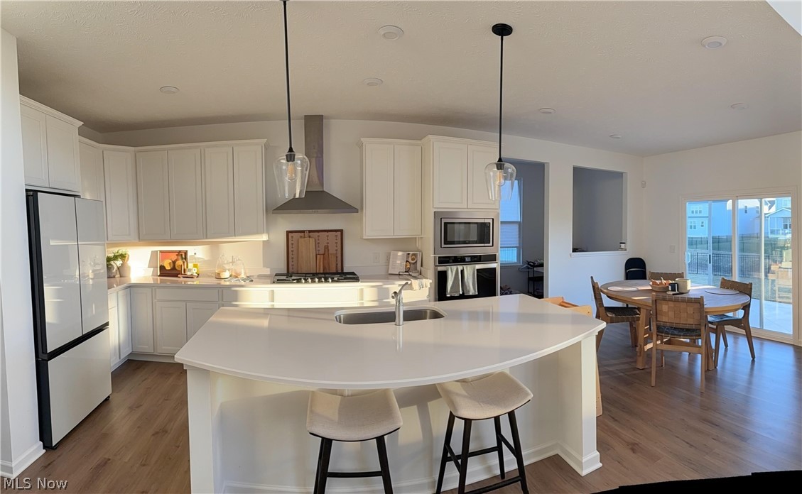 Port West Sub 2 - Residential