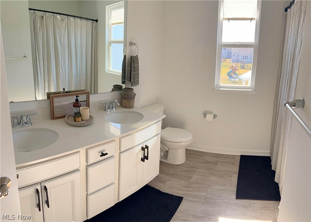 Port West Sub 2 - Residential