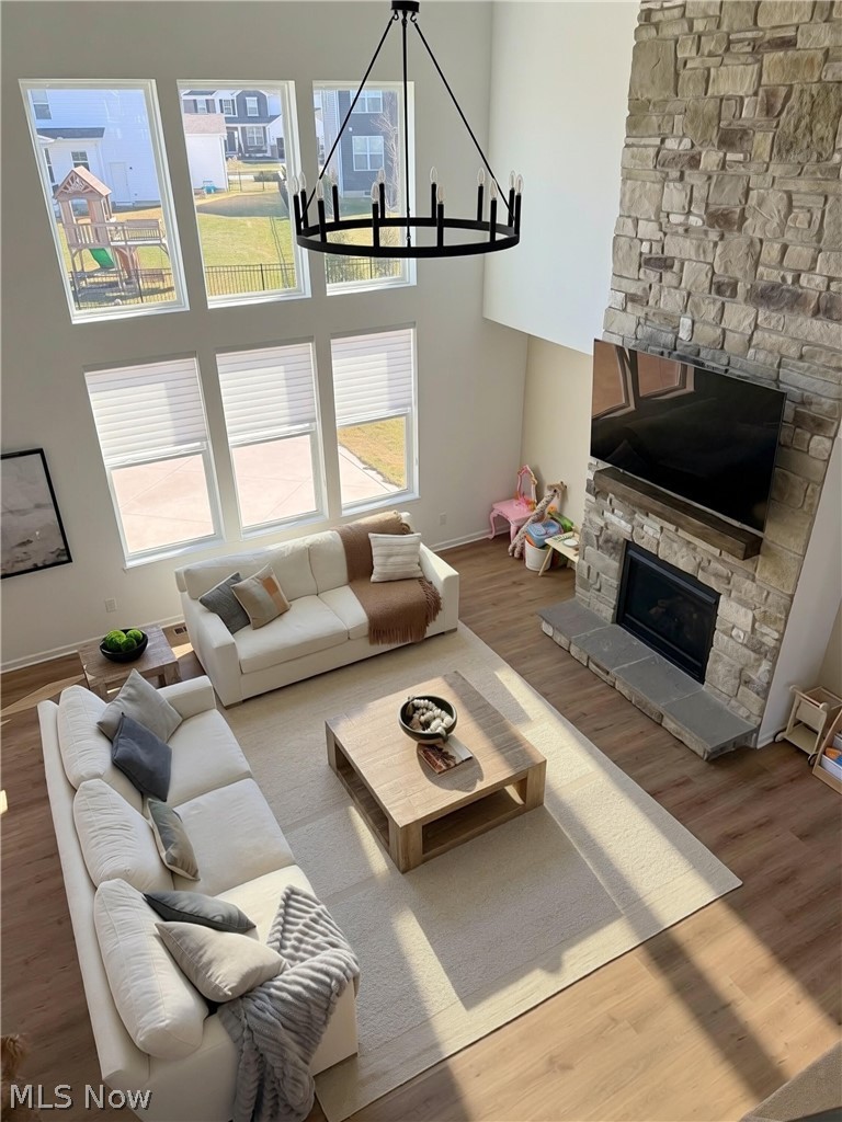 Port West Sub 2 - Residential