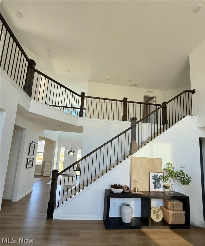 Port West Sub 2 - Residential