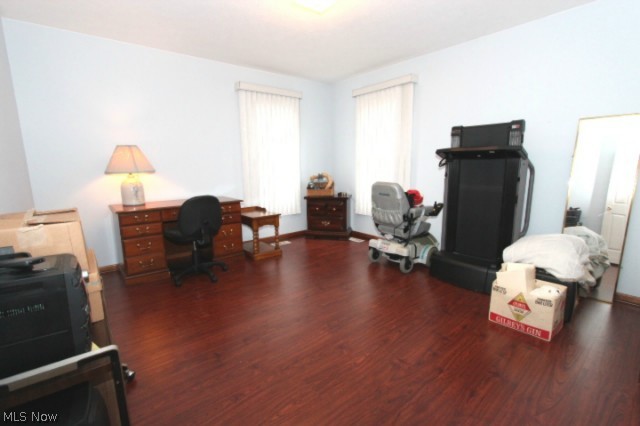 Mariners Watch - Residential