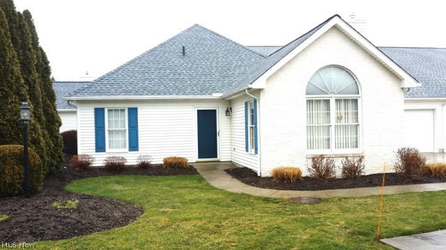 Mariners Watch - Residential