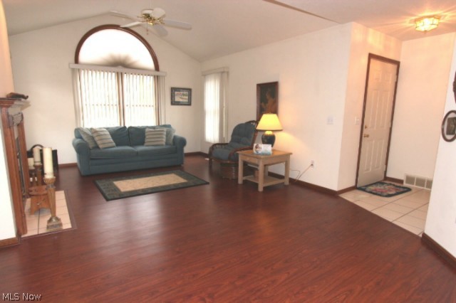 Mariners Watch - Residential