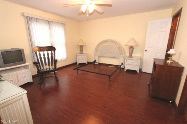 Mariners Watch - Residential