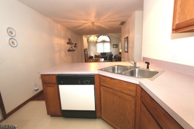 Mariners Watch - Residential