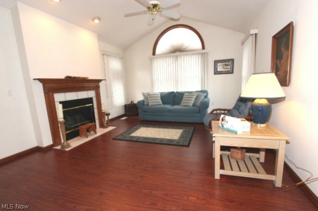 Mariners Watch - Residential