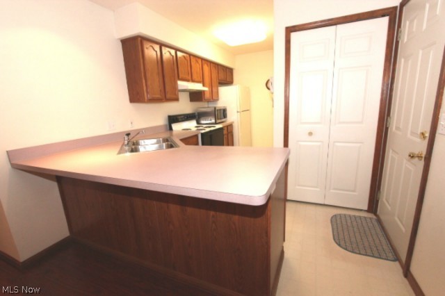 Mariners Watch - Residential