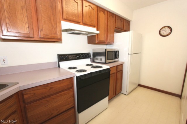 Mariners Watch - Residential