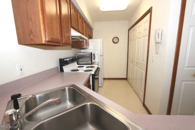 Mariners Watch - Residential