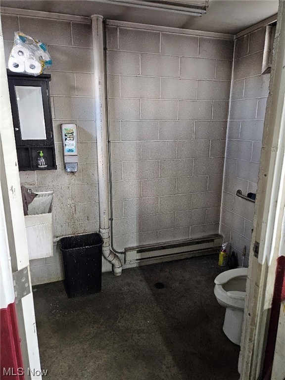 Village/New Franklin - Commercial Sale