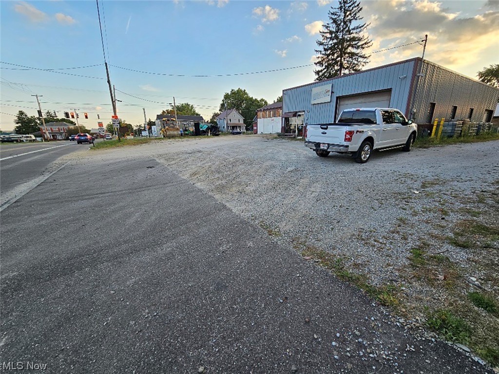 Village/New Franklin - Commercial Sale
