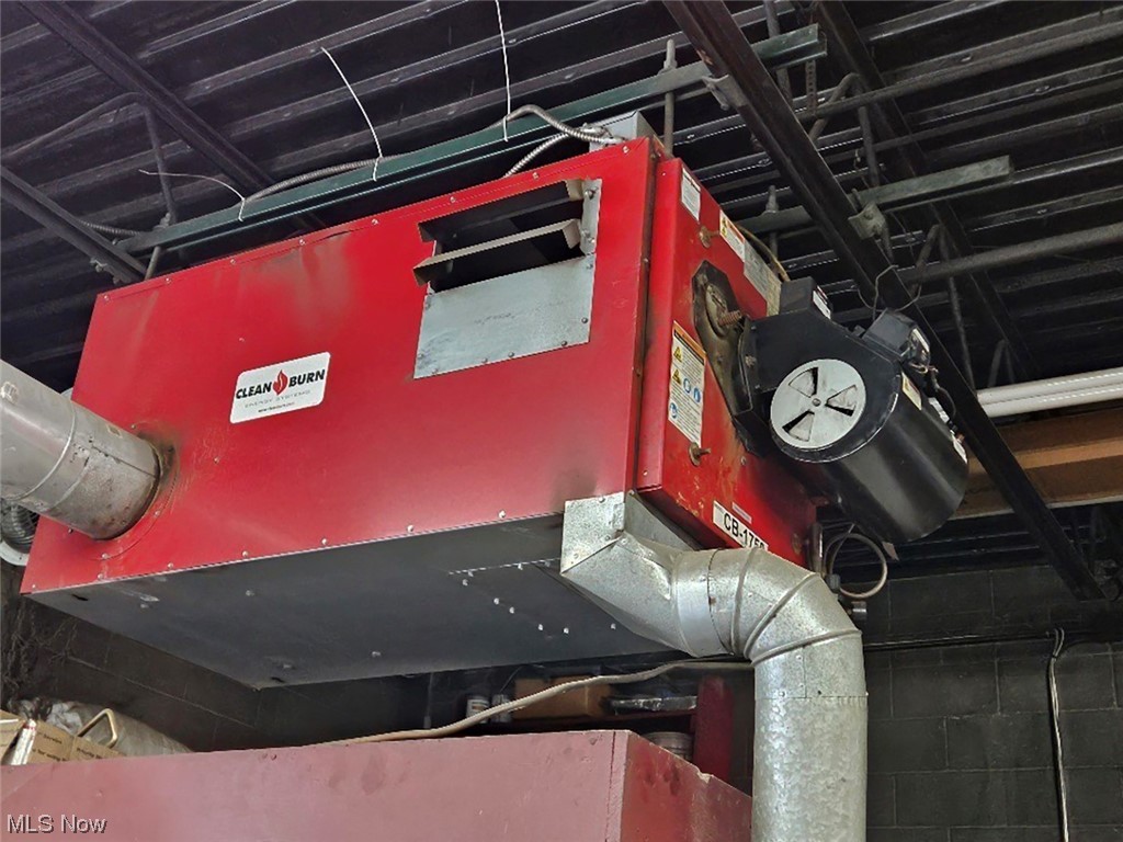 Village/New Franklin - Commercial Sale