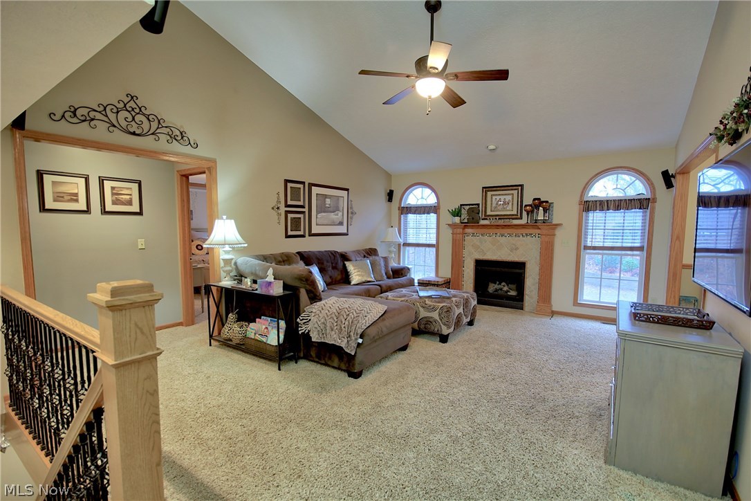 Wampetek Village - Residential