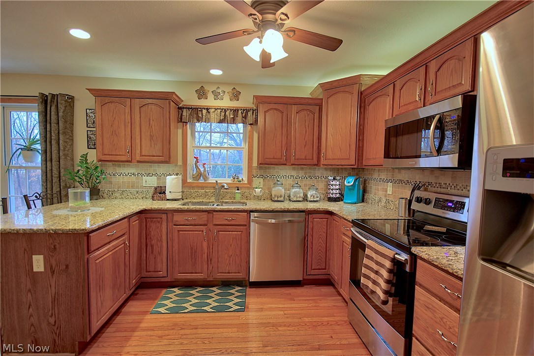 Wampetek Village - Residential