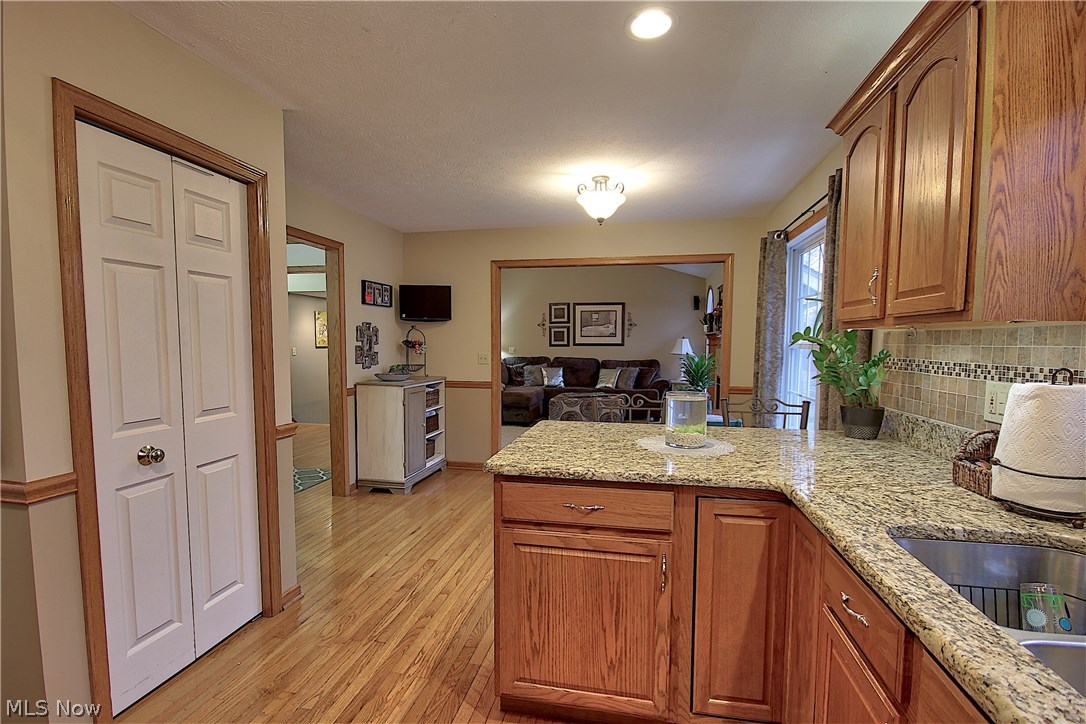 Wampetek Village - Residential