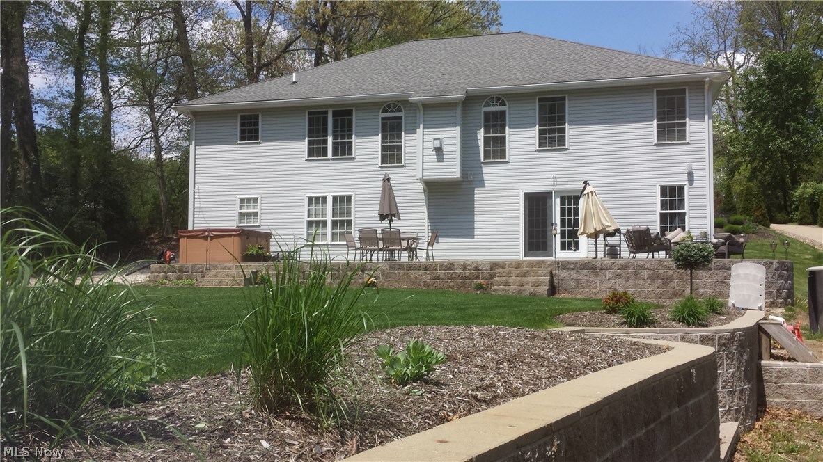 Wampetek Village - Residential