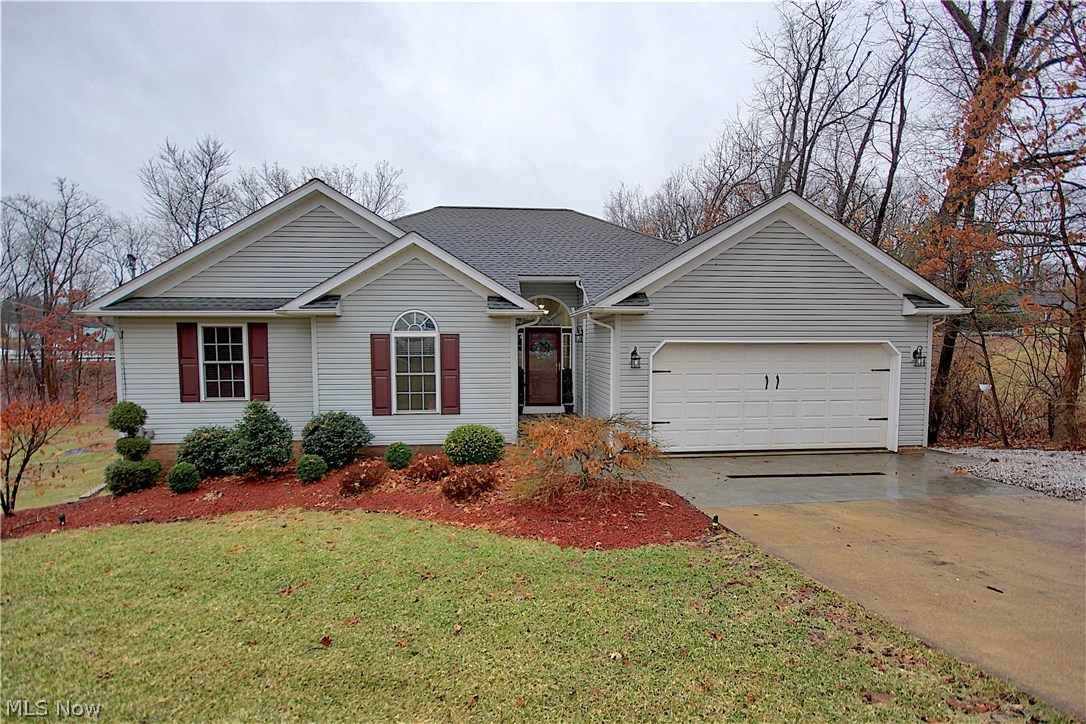 Wampetek Village - Residential