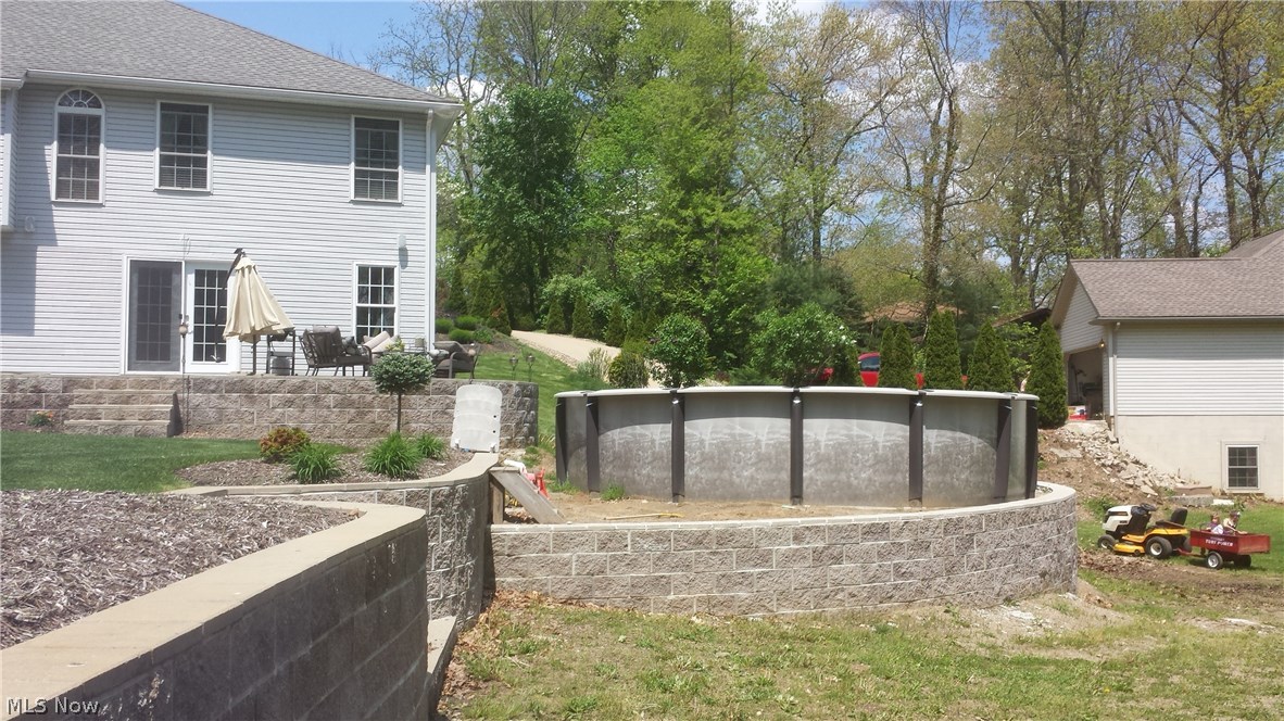 Wampetek Village - Residential