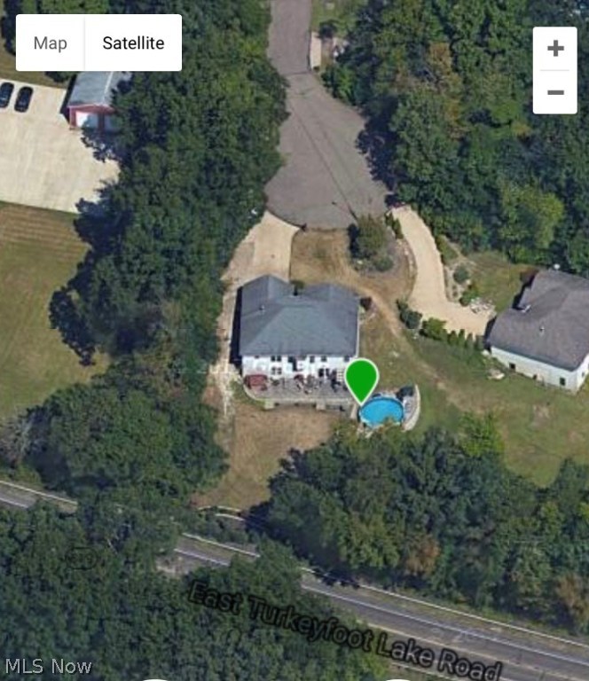 Wampetek Village - Residential