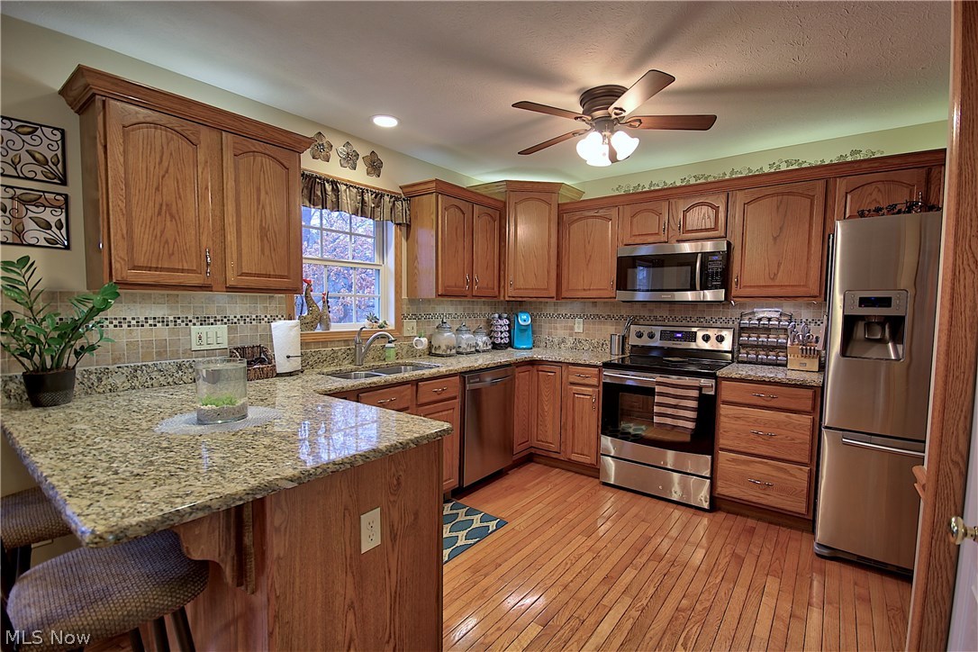 Wampetek Village - Residential