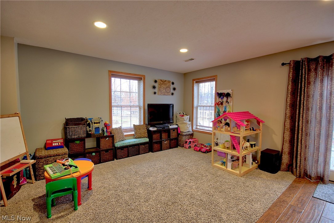 Wampetek Village - Residential