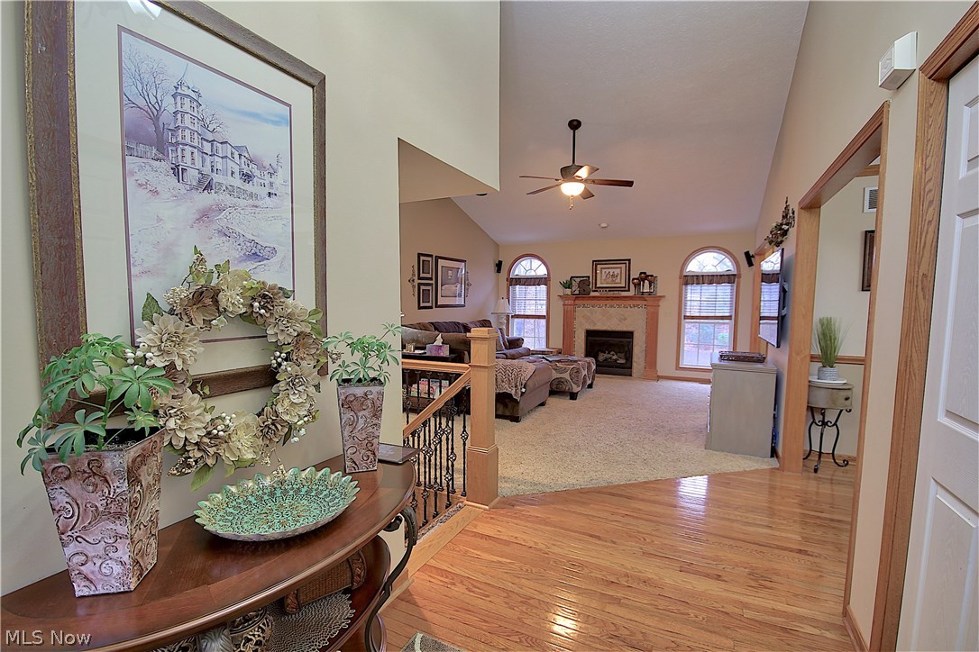 Wampetek Village - Residential