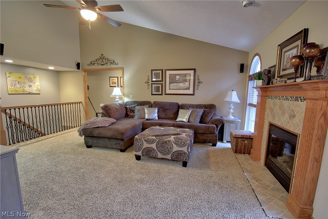 Wampetek Village - Residential