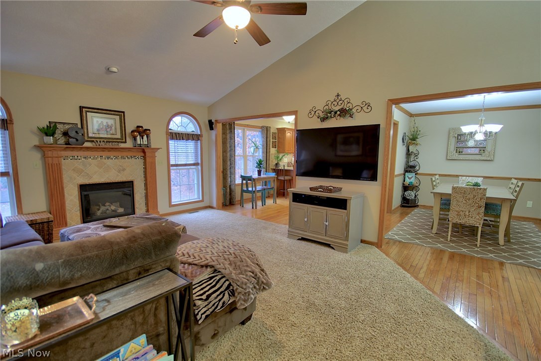 Wampetek Village - Residential