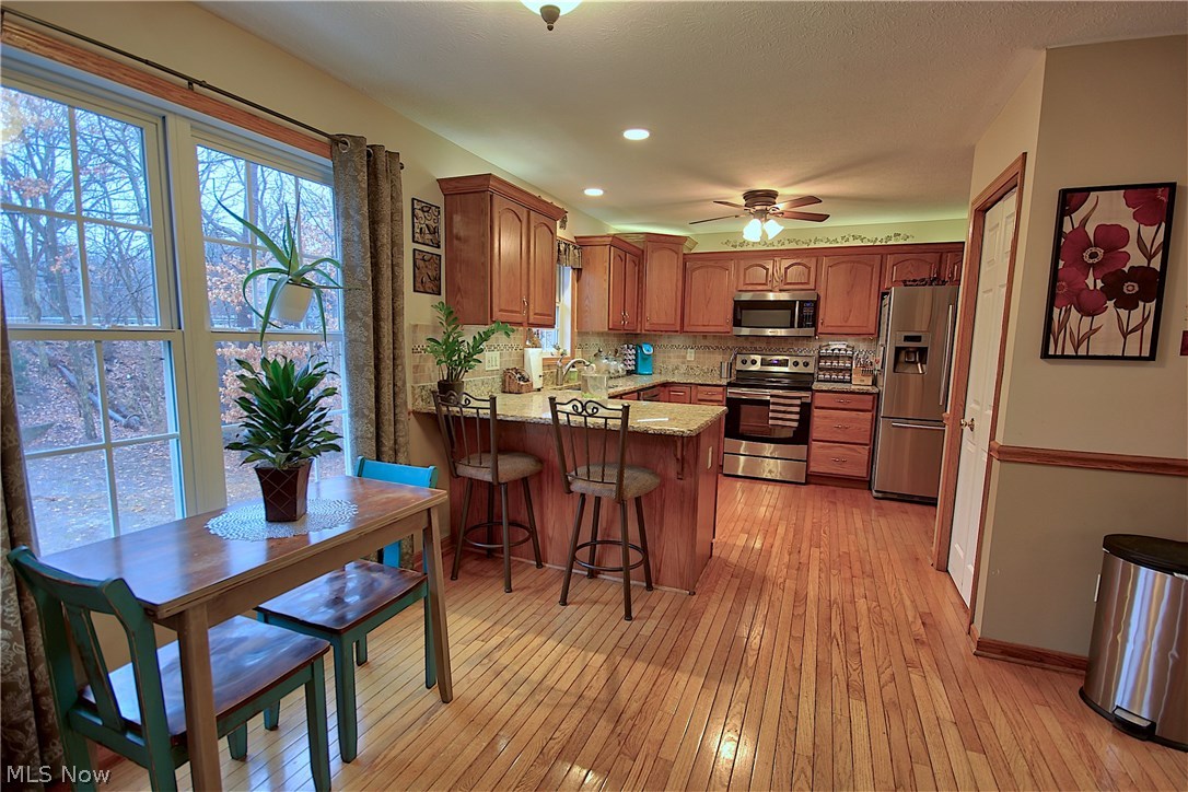 Wampetek Village - Residential