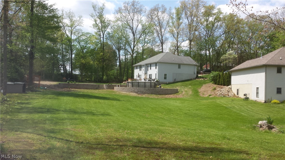 Wampetek Village - Residential