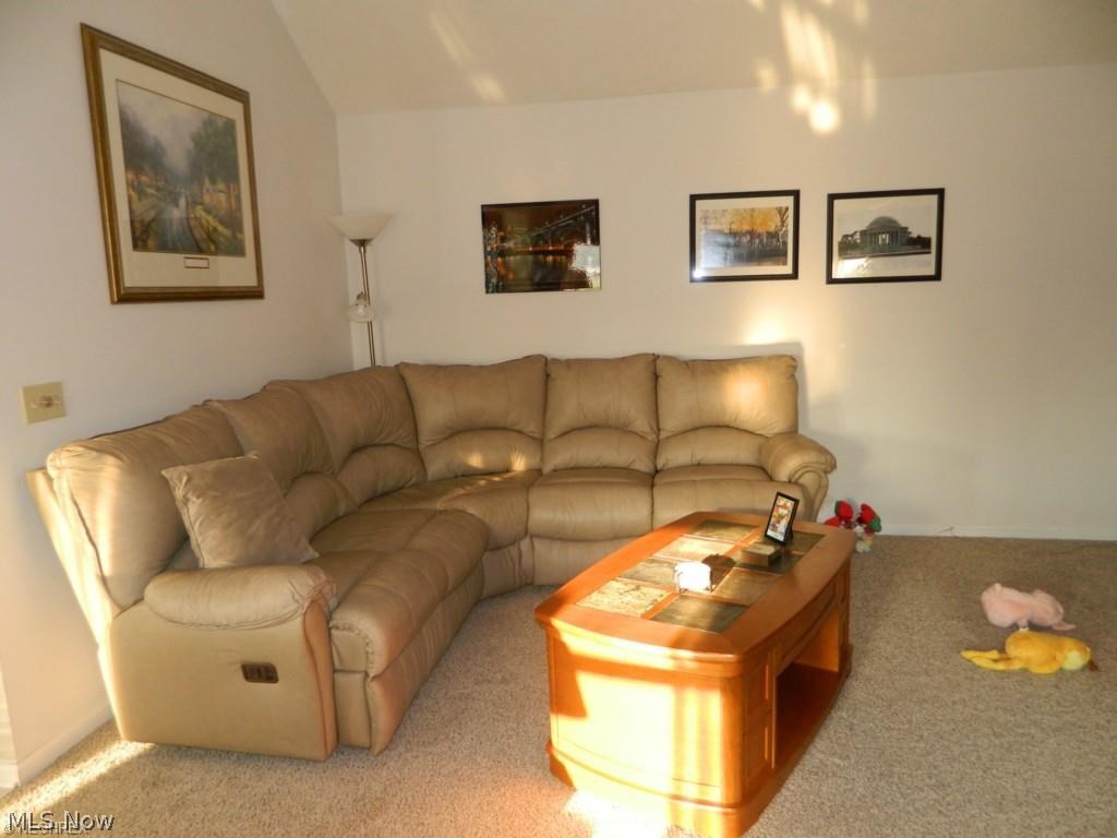 Fairways - Residential