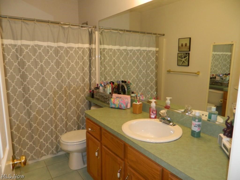 Fairways - Residential