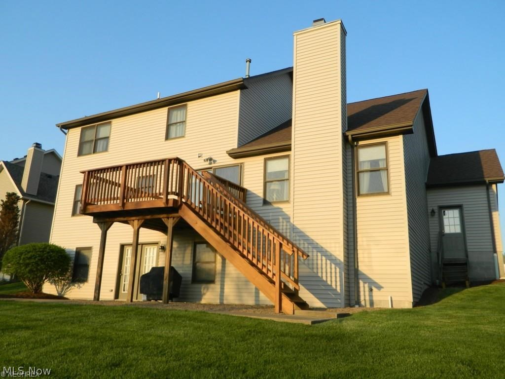 Fairways - Residential