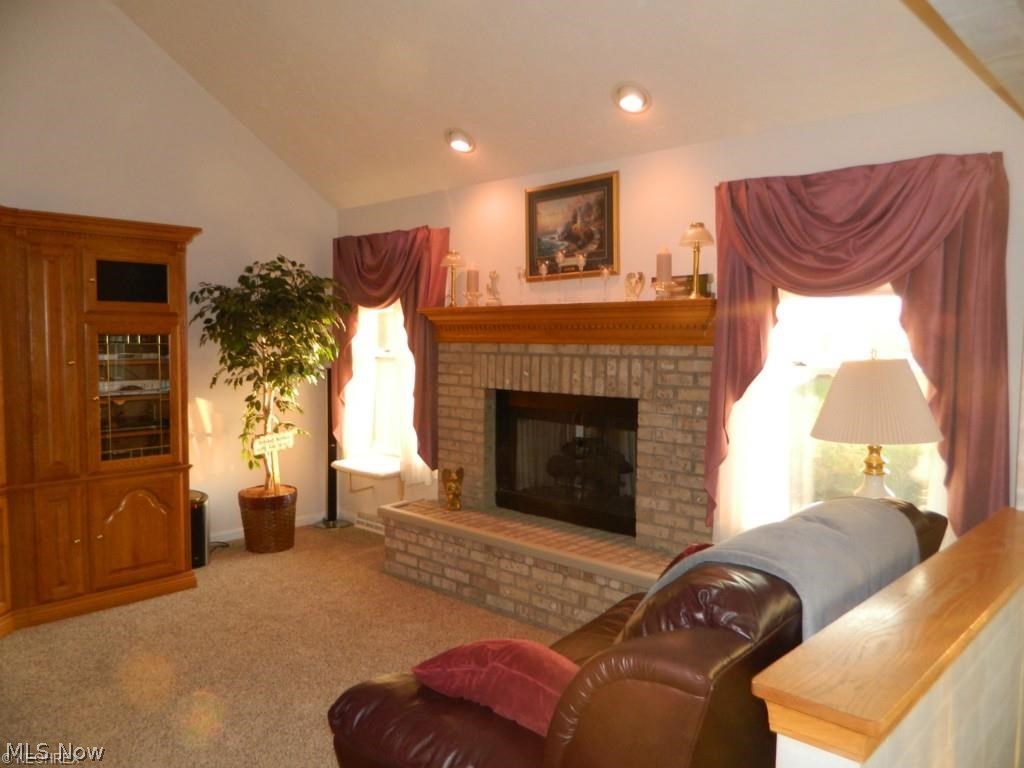 Fairways - Residential