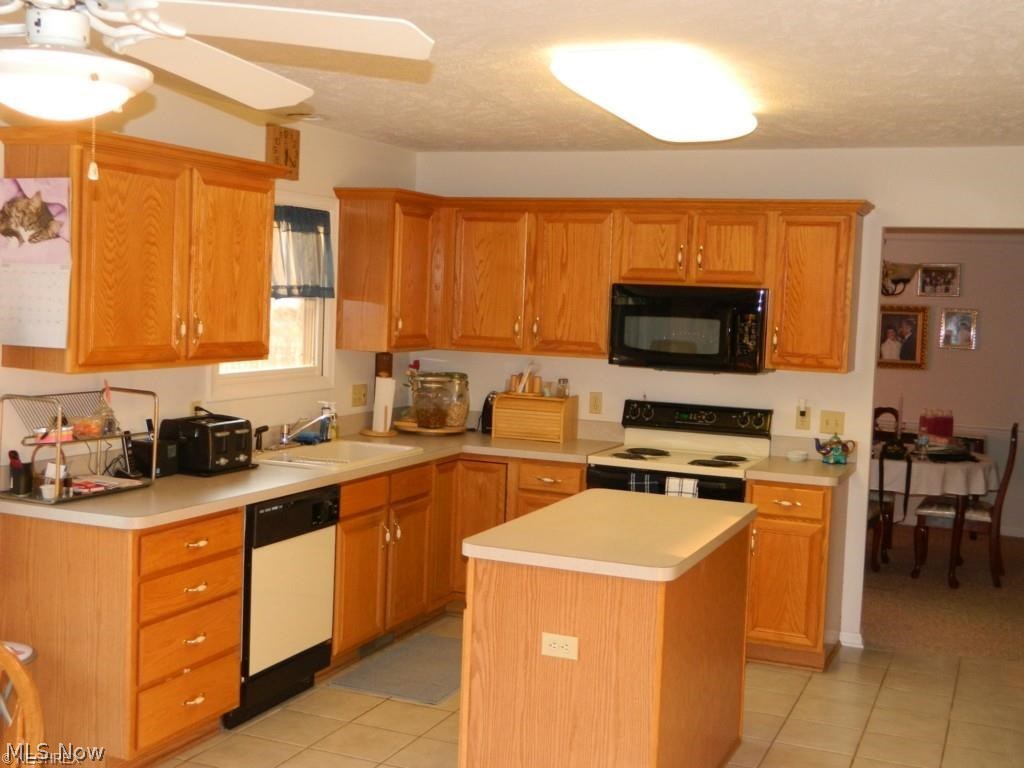 Fairways - Residential