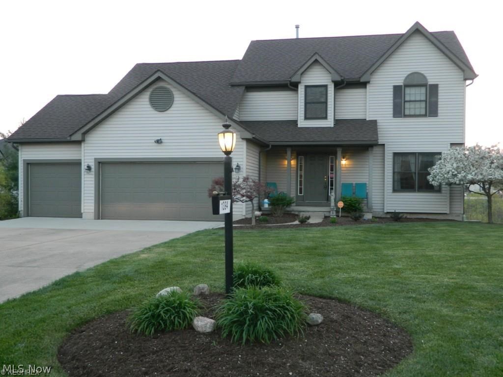 Fairways - Residential