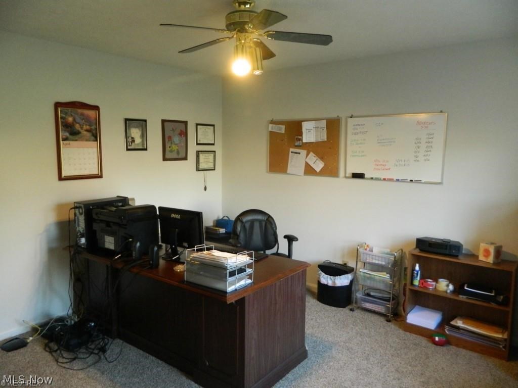 Fairways - Residential